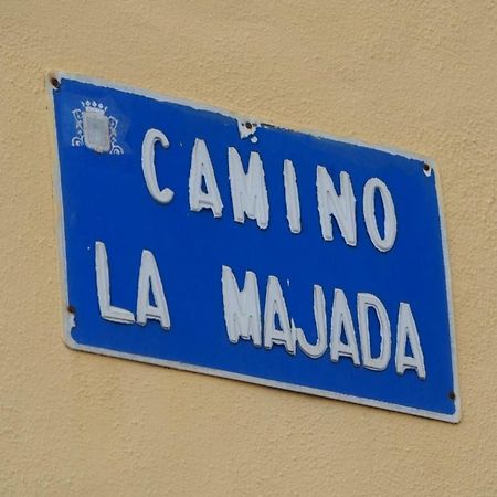 Casa Sandra En Las Norias Todoque Con Wi-Fi Los Llanos De Aridane Dış mekan fotoğraf