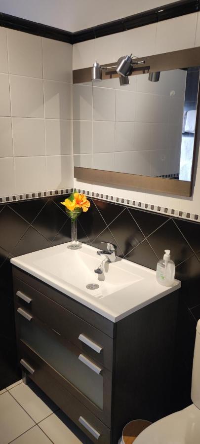 Casa Sandra En Las Norias Todoque Con Wi-Fi Los Llanos De Aridane Dış mekan fotoğraf