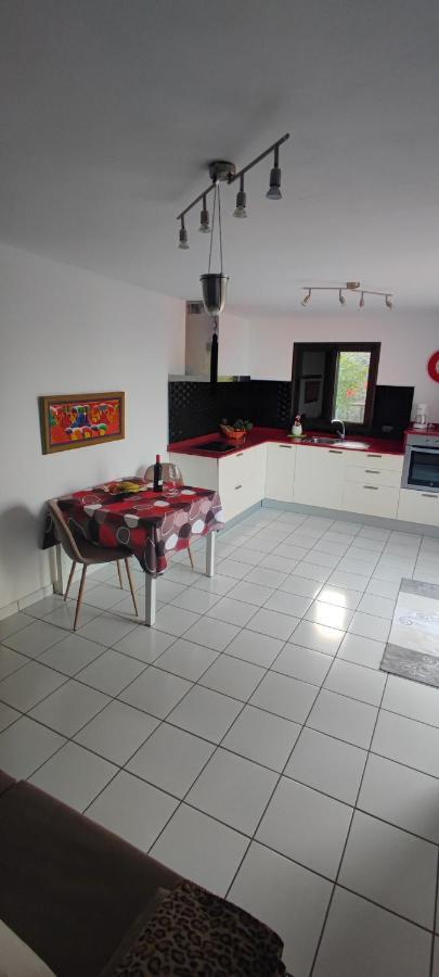 Casa Sandra En Las Norias Todoque Con Wi-Fi Los Llanos De Aridane Dış mekan fotoğraf
