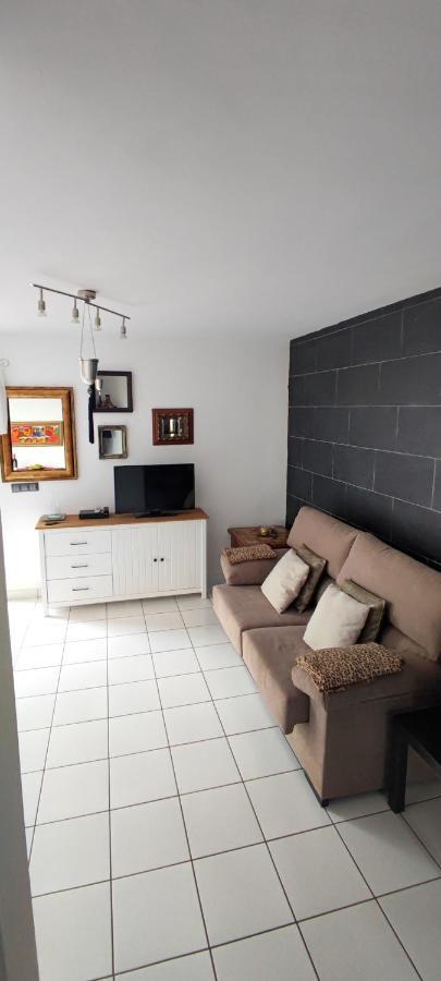 Casa Sandra En Las Norias Todoque Con Wi-Fi Los Llanos De Aridane Dış mekan fotoğraf