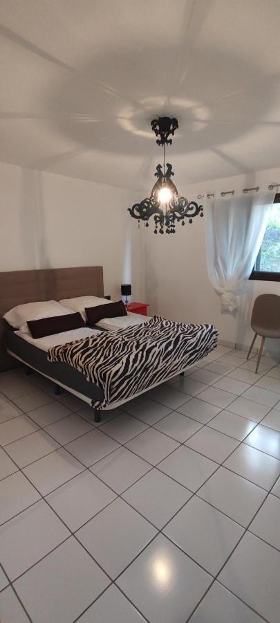 Casa Sandra En Las Norias Todoque Con Wi-Fi Los Llanos De Aridane Dış mekan fotoğraf