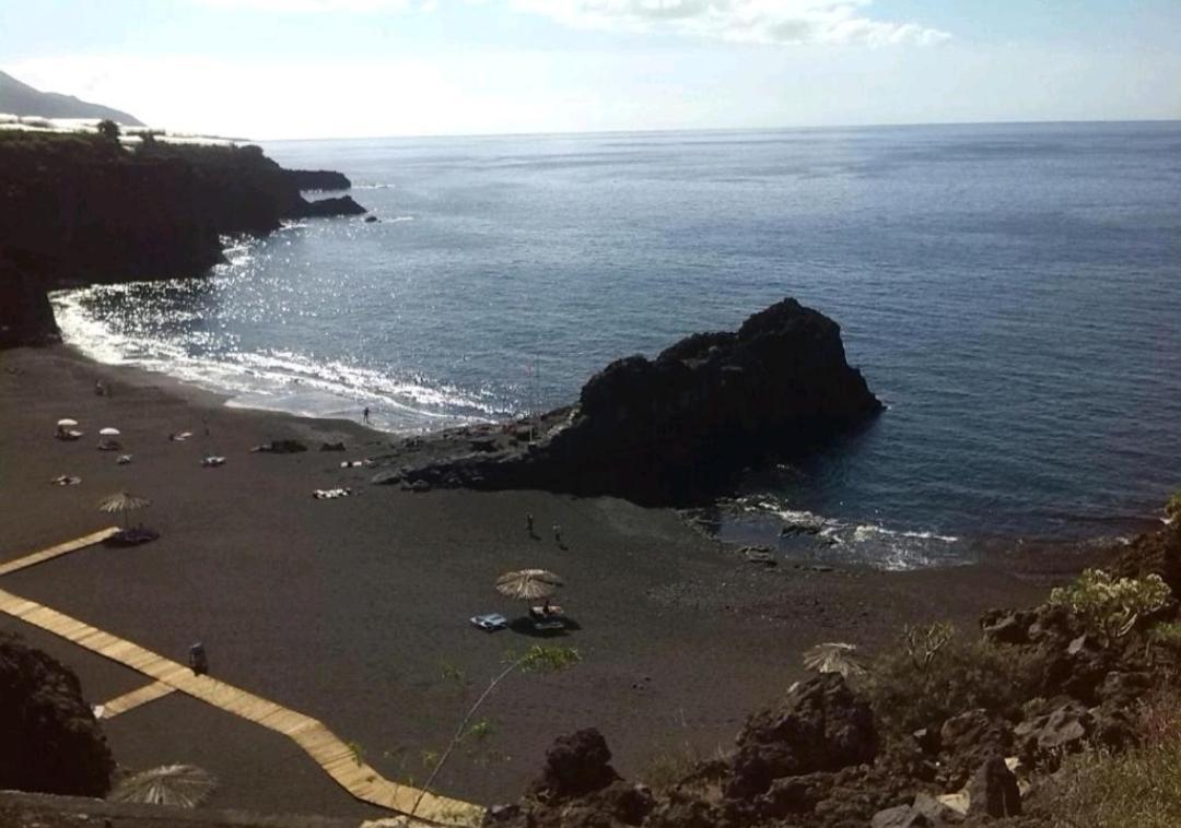 Casa Sandra En Las Norias Todoque Con Wi-Fi Los Llanos De Aridane Dış mekan fotoğraf