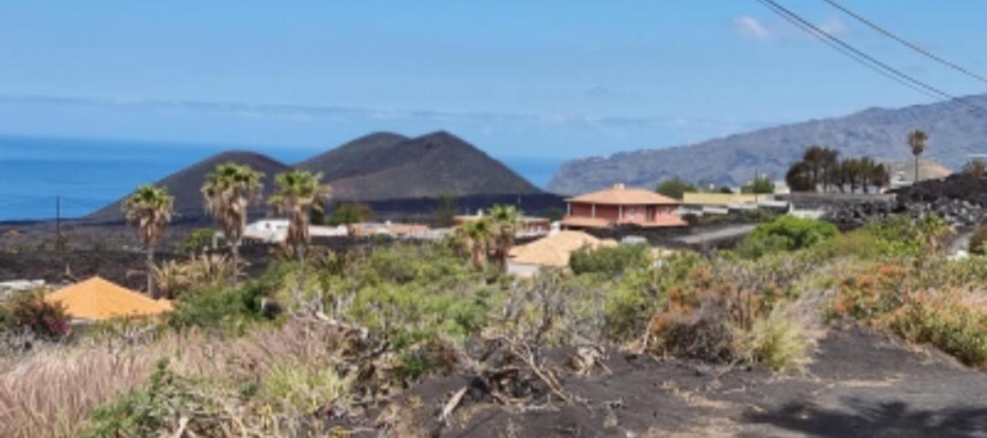 Casa Sandra En Las Norias Todoque Con Wi-Fi Los Llanos De Aridane Dış mekan fotoğraf