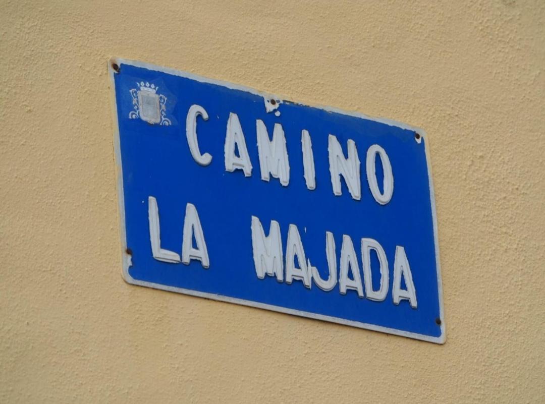 Casa Sandra En Las Norias Todoque Con Wi-Fi Los Llanos De Aridane Dış mekan fotoğraf