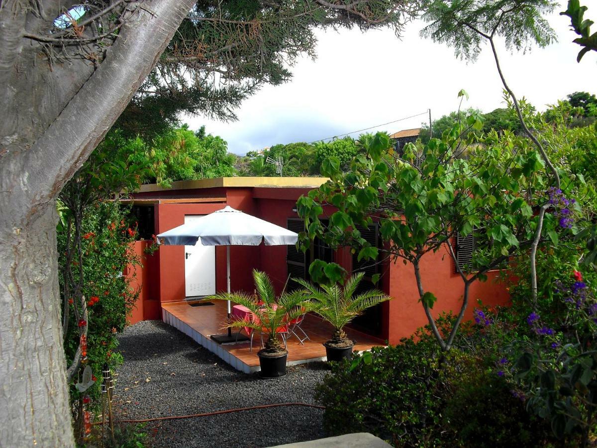 Casa Sandra En Las Norias Todoque Con Wi-Fi Los Llanos De Aridane Dış mekan fotoğraf