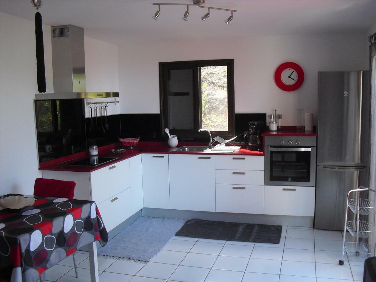 Casa Sandra En Las Norias Todoque Con Wi-Fi Los Llanos De Aridane Dış mekan fotoğraf