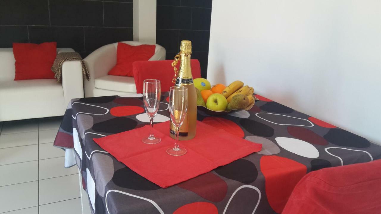 Casa Sandra En Las Norias Todoque Con Wi-Fi Los Llanos De Aridane Dış mekan fotoğraf