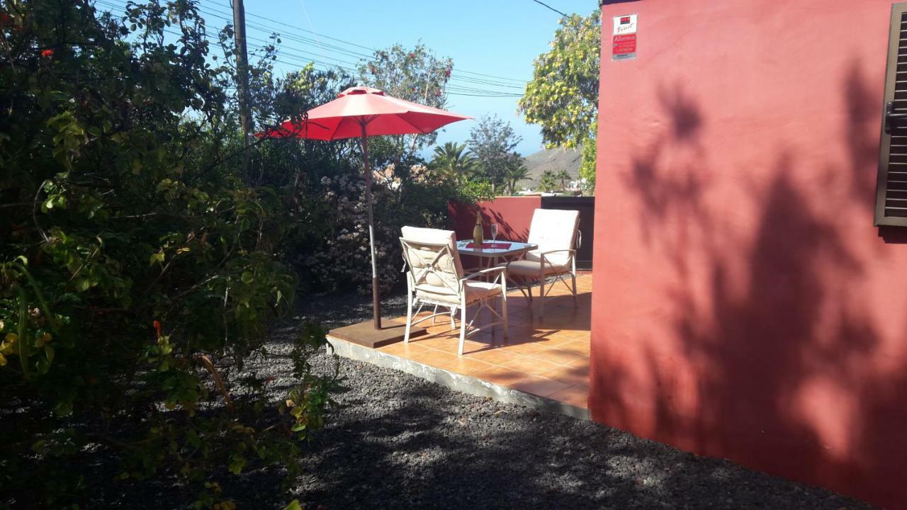 Casa Sandra En Las Norias Todoque Con Wi-Fi Los Llanos De Aridane Dış mekan fotoğraf
