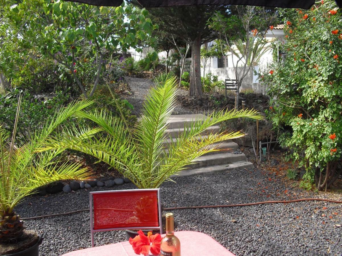Casa Sandra En Las Norias Todoque Con Wi-Fi Los Llanos De Aridane Dış mekan fotoğraf