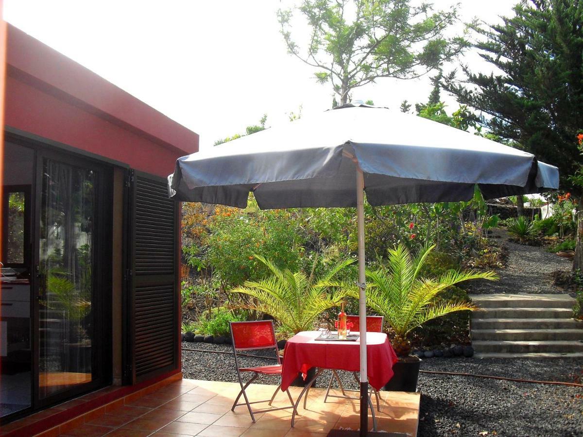 Casa Sandra En Las Norias Todoque Con Wi-Fi Los Llanos De Aridane Dış mekan fotoğraf