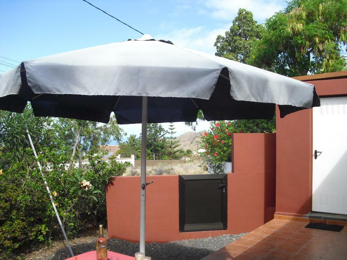 Casa Sandra En Las Norias Todoque Con Wi-Fi Los Llanos De Aridane Dış mekan fotoğraf