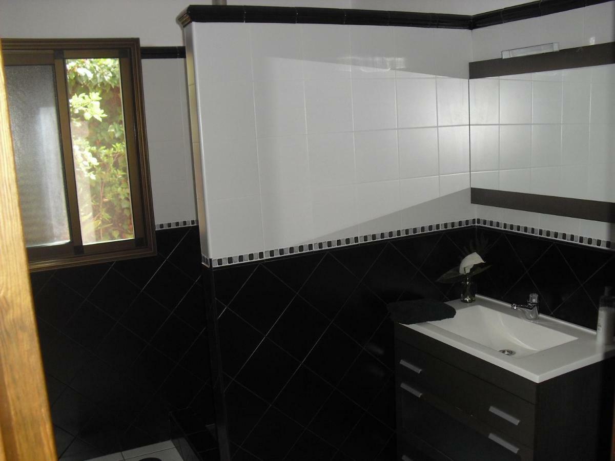 Casa Sandra En Las Norias Todoque Con Wi-Fi Los Llanos De Aridane Dış mekan fotoğraf