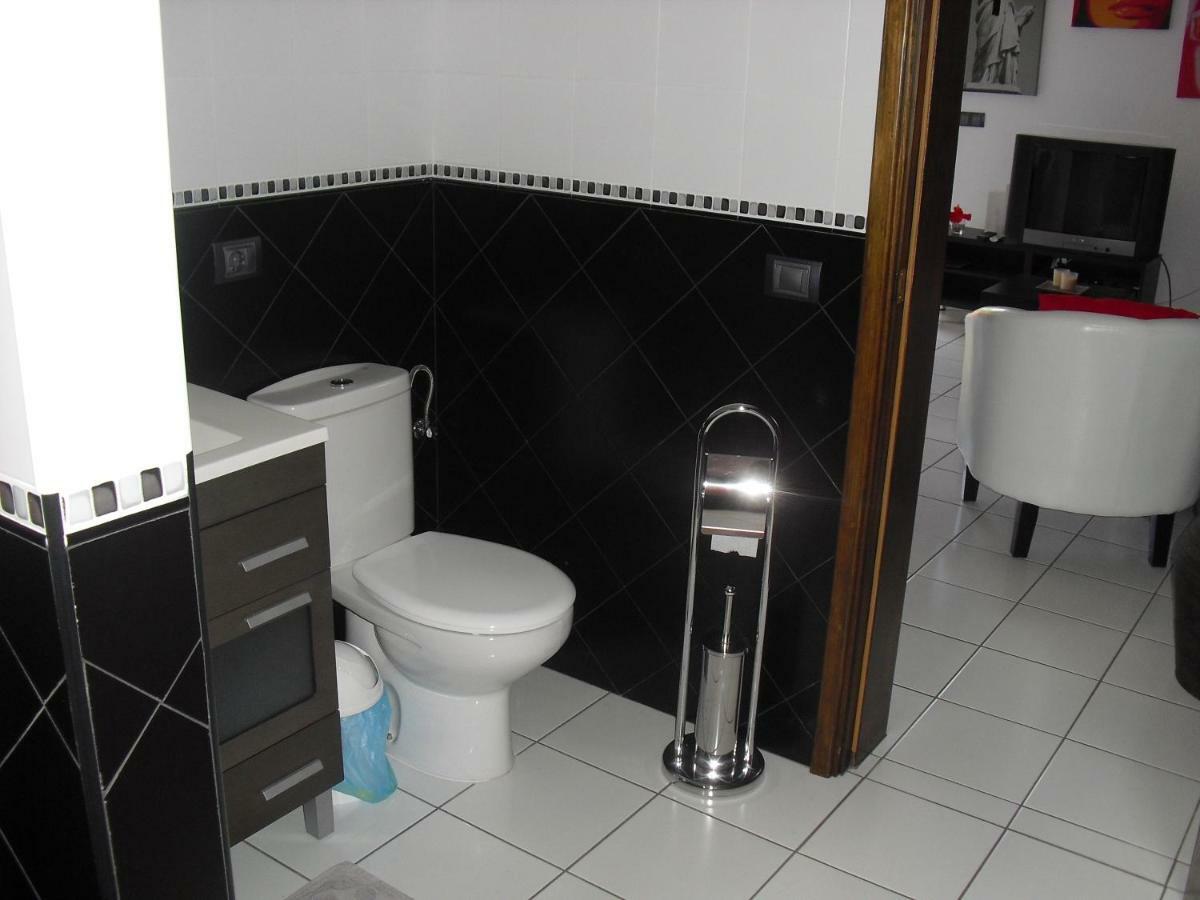 Casa Sandra En Las Norias Todoque Con Wi-Fi Los Llanos De Aridane Dış mekan fotoğraf